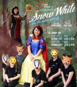 Snow White
